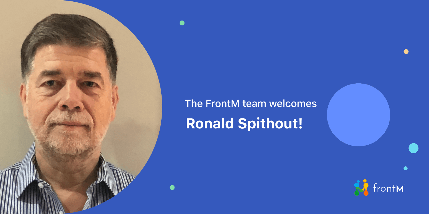 FrontM appoints new NED to its board