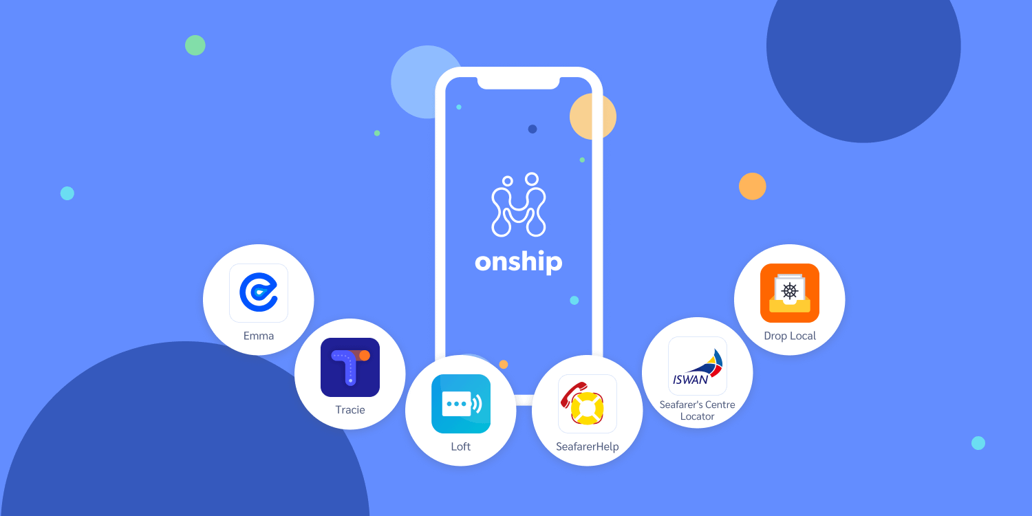onship and its microapps
